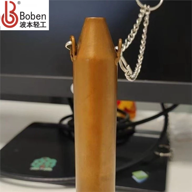Copper Stainless Steel Whisky Brandy Barrel Wine Sampling Tool Brewing Equipment