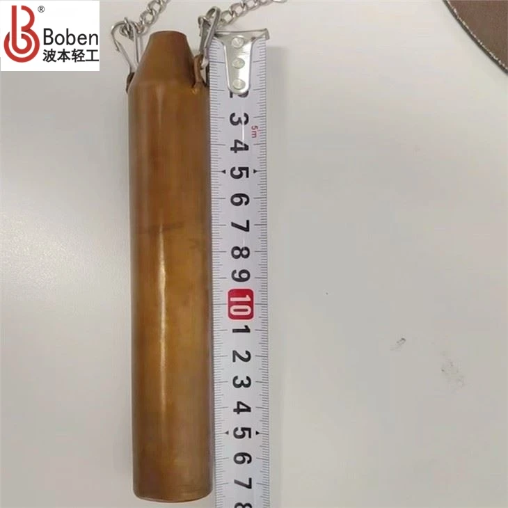 Copper Stainless Steel Whisky Brandy Barrel Wine Sampling Tool Brewing Equipment