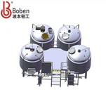 Auglýsing bruggunarkerfi