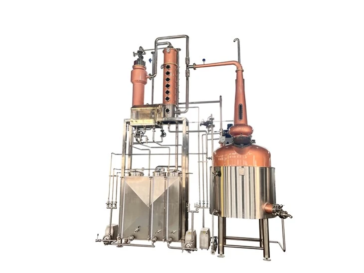 Hybrid 1750l Still